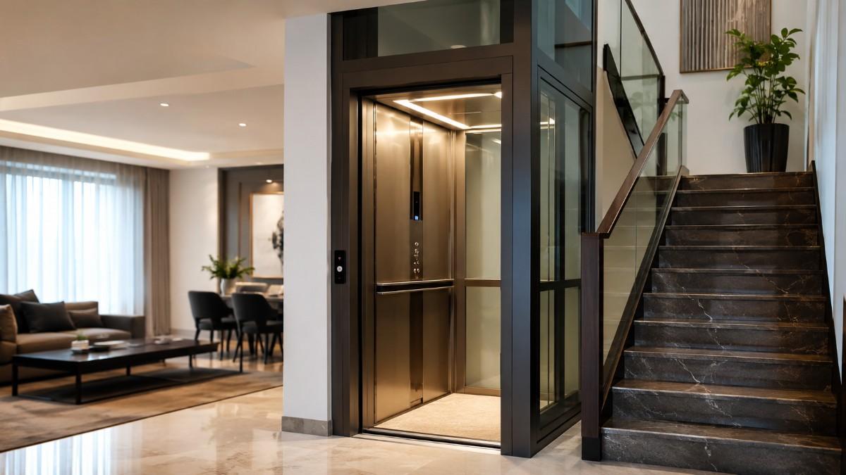 Why Choose Professional Residential Lift Manufacturers in Delhi - Carrymax Lifts Blog