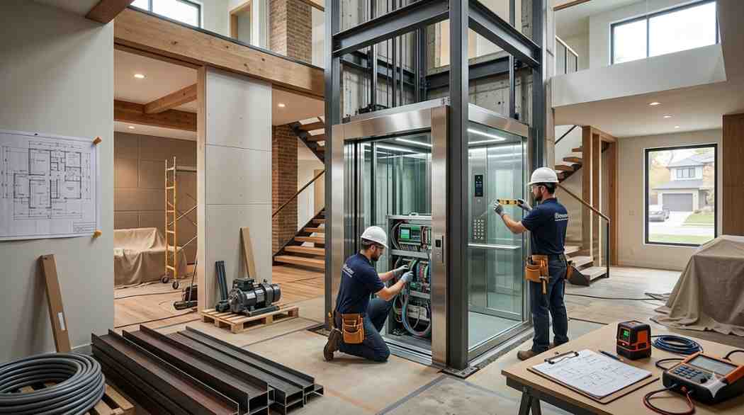 Hidden Costs to Watch Out For When Buying Home Elevators