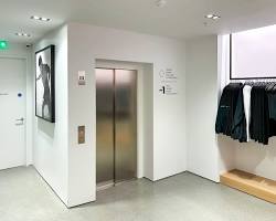 Top Passenger Lift Manufacturers for Homes & Offices